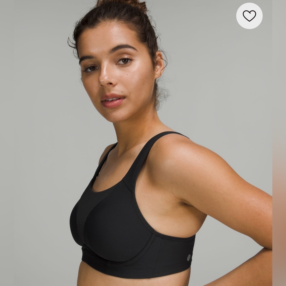 Lululemon Run Times Bra 38C